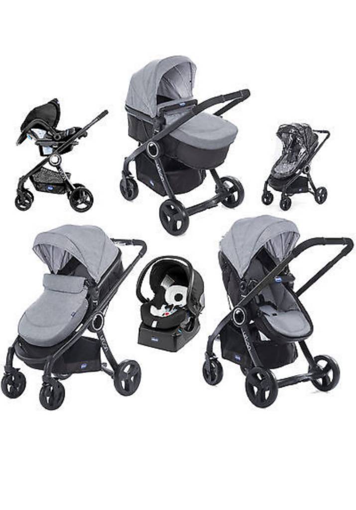 bebe confort loola travel system